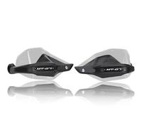 Protectores Mano Moto Parabrisas Protector De Manillar para Motocicleta para Yamaha MT07 MT-07 2014-2025. Parabrisas A Prueba Viento Protector Mano(Color10)