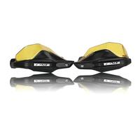 Protectores Mano Moto Parabrisas Protector De Manos para Motocicleta para NT1100 (2021-2024). Parabrisas para Manillar. contra Viento Y Polvo Protector Mano(Color 8)