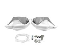 Protectores Mano Moto Parabrisas Protector De Manos para Motocicleta para R 1200 GS ADV R1200GS LC F800GS Adventure S1000XR R1250GS F750GS F850GS Protector Mano(Color13)