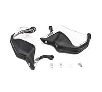 Protectores Mano Moto Parabrisas Protectores De Manos para Motocicleta para R1250R R1200R R 1250 1200 Protector Manillar contra Viento Y Polvo Protector Mano(Color2)