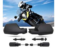 Protectores Mano Moto,Paramanos Moto Guardamanos para DL650 V-Strom 2014 2015 2016 2017 2018 2019