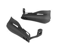 Protectores Mano Moto Protector De Mano Universal para Motocicleta 2 Uds. Cepillo para Motos De Cross Y Motocross Guardamanos Protector De Manos
