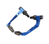 Protectores Mano Motocicleta Llegadas De Motocicleta para Y&amaha T-MAX Tech MAX TMAX 560 TMAX560 Empuñaduras De Manillar Palancas De Embrague De Freno Protector Tmax