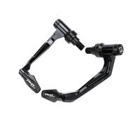 Protectores Mano Motocicleta Llegadas De Motocicleta para Y&amaha T-MAX Tech MAX TMAX 560 TMAX560 Empuñaduras De Manillar Palancas De Embrague De Freno Protector Tmax
