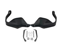 Protectores Mano Motocicleta para CFMOTO 800MT MT800 MT-800 MT 800 MT Motocicleta 800MT Guardamanos Protector Parabrisas Protección contra Viento A Mano Manillar Paramanos(Handguard Black)