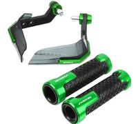 Protectores Mano Motocicleta Parabrisas Y Protectores De Manos para Motocicleta para TRANSALP 600 650 700 XLV Transalp, Manillar Resistentes Al Viento Parabrisas Manos(Color4)