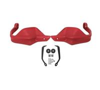 Protectores Mano Motocicleta Paramanos De Motocicleta para Benelli TRK702, TRK702X, TRK 702, 702X 2022-2023 Manillar Parabrisas Resistente Al Viento Polvo Parabrisas Manos(Color19)