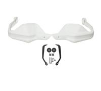 Protectores Mano Motocicleta Paramanos De Motocicleta para Benelli TRK702, TRK702X, TRK 702, 702X 2022-2023 Manillar Parabrisas Resistente Al Viento Polvo Parabrisas Manos(Color20)