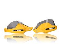 Protectores Mano Motocicleta Paramanos De Motocicleta para C400X C 400 X C400 2019-2020, Protector Manillar, Parabrisas Y Manoplas, Resistente Al Viento Parabrisas Manos(Color5)