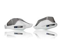 Protectores Mano Motocicleta Paramanos Y Parabrisas para Motocicleta para Guzzi V85 TT, V9 V85TT. Protector De Manillar, Resistente Al Viento Polvo Parabrisas Manos(Color10)