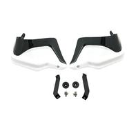 Protectores Mano Motocicleta Protector De Manos para Motocicleta para NC750X DCT NC750S NC700X NC 750 X Parabrisas Manos(Color 17)