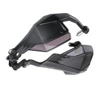 Protectores Mano Motocicleta Protector De Manos Parabrisas Motocicleta para KOVE 800 X para Super Adventure 2023 2024 2025 KY 800X Pro, A Prueba Viento Parabrisas Manos
