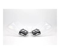 Protectores Mano Motocicleta Protectores De Manos para Motocicleta para K1600B para Grand America K1600GT/GTL Parabrisas Manos(ColorA2)