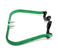 Protectores Mano Viento para Suzuki Universal 22MM 7/8" Guardamanos | Protector Manillar Motocicleta, Protección Mano, Aleación Aluminio
