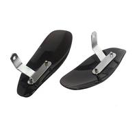 Protectores Manos Accesorios para Motocicletas Protector De Parabrisas para Keeway Rkf 125