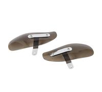 Protectores Manos Accesorios para Motocicletas, Protector De Parabrisas, Protector De Manos para Keeway Superlight 125