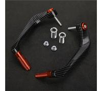 Protectores Manos Cubiertas Agarre Palanca Embrague Freno para CB125R CB125F CB190r CB300R CB400 CB 125 190 400(Style 6)
