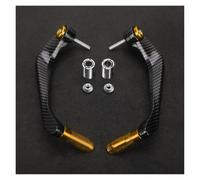 Protectores Manos Empuñaduras Manillar Motocicleta Protector Manos Palancas Embrague Freno para CFMOTO para CF Moto 150NK 250NK 300NK 400NK 450NK 650NK 675NK 800NK Protección Mano Manillar