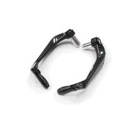 Protectores Manos Moto Manillar De Motocicleta para Suzuki GSXR 1100 1300 750 600 150 Empuñaduras De Manillar Palanca De Embrague De Freno Final Accesorios De Protección CYPMDW(B)