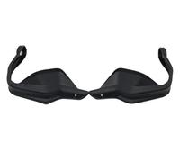 Protectores Manos Moto para NC750X para NC para 750X para NC750S para NC700X para CB500X 2013-2023 Paramanos Motocicleta Parabrisas Protector Manos Cubierta(Handguard Black)