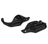 Protectores Manos Moto para NC750X para NC750S para NC700X para NC para 750X para 750S para 700X 2023-2025 Paramanos Motocicleta Protectores Manillar Parabrisas(Black)