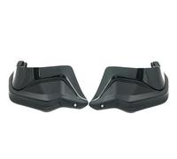 Protectores Manos Moto para NT1100 para NT 1100 para Nt1100 para N-t1100 2022 2023 Paramanos Motocicleta Protectores Escudo Parabrisas Protección contra Viento(F)