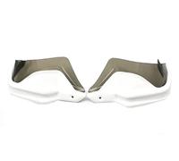 Protectores Manos Moto para NT1100 para NT 1100 para Nt1100 para N-t1100 2022 2023 Paramanos Motocicleta Protectores Escudo Parabrisas Protección contra Viento(S)