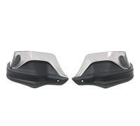 Protectores Manos Moto para NT1100 para NT 1100 para Nt1100 para N-t1100 2022 2023 Paramanos Motocicleta Protectores Escudo Parabrisas Protección contra Viento(G)