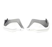 Protectores Manos Moto para NT1100 para NT 1100 para Nt1100 para N-T1100 para NT-1100 21-24 Moto Protector Manos Paramanos Protectores Manillar Parabrisas(C)