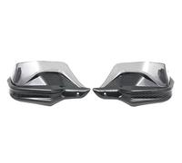 Protectores Manos Moto para NT1100 para NT 1100 para Nt1100 para N-T1100 para NT-1100 21-24 Moto Protector Manos Paramanos Protectores Manillar Parabrisas(S)