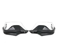 Protectores Manos Moto para NT1100 para NT 1100 para Nt1100 para N-T1100 para NT-1100 21-24 Moto Protector Manos Paramanos Protectores Manillar Parabrisas(R)