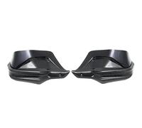 Protectores Manos Moto para NT1100 para NT 1100 para Nt1100 para N-T1100 para NT-1100 21-24 Moto Protector Manos Paramanos Protectores Manillar Parabrisas(Q)