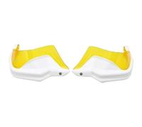Protectores Manos Moto para NT1100 para NT 1100 para Nt1100 para N-T1100 para NT-1100 21-24 Moto Protector Manos Paramanos Protectores Manillar Parabrisas(D)