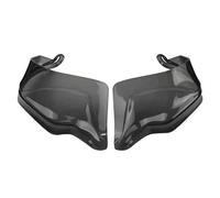 Protectores Manos Moto para NX400 para NX500 para NX 400 500 2023 2024 Kit Extensión Guardamanos Motocicleta Guardamanos Manillar Paravientos(Q)