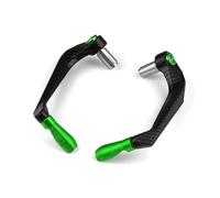 Protectores Manos Moto para SH 300I para SH300 para SH 300 SH300I Protectores Palanca Motocicleta Empuñaduras Manillar Caída Protección CNC Universal 7/8 "22 Mm(1)