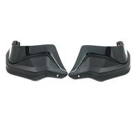 Protectores Manos Moto para TRK702 para TRK702X para TRK 702 para 702X 2022 2023 Protector Manos Paramanos Motocicleta Protectores Manillar Parabrisas(D)