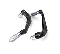 Protectores Manos Moto para Z900 Z900SE Z900RS Z 900 SE RS 2017-2025 Accesorios Motocicleta Palanca Embrague Freno Protector Mano Manillar CYPMDW(Grey 1)