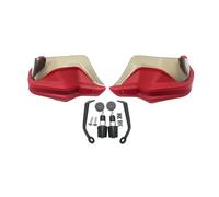 Protectores Manos Moto Paramanos Resistentes Al Y A La Arena Protección Todoterreno Manillar para Suzuki GW250 DL250 para VStrom 2017-2021(1)