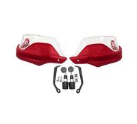 Protectores Manos Moto Paramanos Resistentes Al Y A La Arena Protección Todoterreno Manillar para Suzuki GW250 DL250 para VStrom 2017-2021(4)