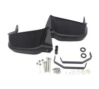 Protectores Manos Motocicleta, Deflectores Viento Manillar, Protección Parabrisas para para Versys 650 1000 para Z900 2015-2023 Protector Parabrisas