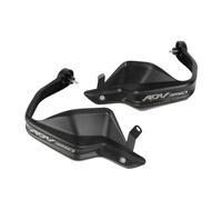 Protectores Manos Motocicleta, Deflectores Viento Manillar, Protector Parabrisas, Cubierta Decorativa para ADV350 ADV 350 2022-2025 Protector Parabrisas