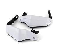 Protectores Manos Motocicleta para CRF1100L para Africa Twin para Deportes Aventura XADV X-ADV 750 XADV750 CRF 1100L Protectores Manos Guardamanos Manillar(Blanco)