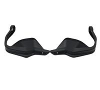 Protectores Manos Motocicleta Para NX500 Para NX400 Para NX 500 400 2023 2024 Paramanos Motocicleta Protectores Escudo Parabrisas Protección Contra Viento(I)