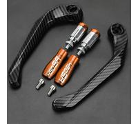 Protectores Manos para CFMOTO CF Moto 450SR 450 SR 2022 2023 2024 2025 Accesorios para Motocicletas Palancas De Embrague Freno Manillar Protector Mano