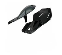 Protectores Manos para Motocicleta Guardamanos para Motocicleta Motocross ATV con Kit Montaje Barra 7/8" 22 Mm 1 Unidad