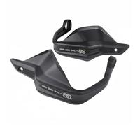 Protectores Manos para Motocicleta Protectores A Prueba Viento Alerones Parabrisas para Suzuki GSX-8S 2023-2024