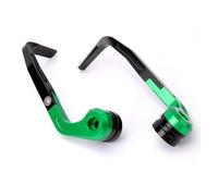 Protectores Manos para Motocicleta Protectores Palanca Manillar Protector Mano para para YZF R1 R3 R6 R15 R25 R7 R125 RESPUNEKBAH(Red)