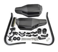 Protectores Manos para Motocicleta Prueba Viento Alerones Parabrisas para CFMoto 450MT 2024 2025 2026