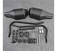 Protectores Manos para Motocicleta Prueba Viento Alerones Parabrisas para NX400 NX500 2024