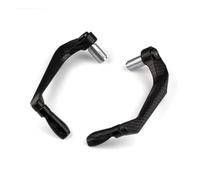 Protectores Manos para Suzuki para GIXXER 250 SF 150 125 155 SF150 SF250 Protector De Manillar De Motocicleta Palanca Freno Protector De Embrague Paramanos(C)
